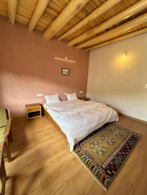 Scenic ladakh homestay upper Tukcha leh